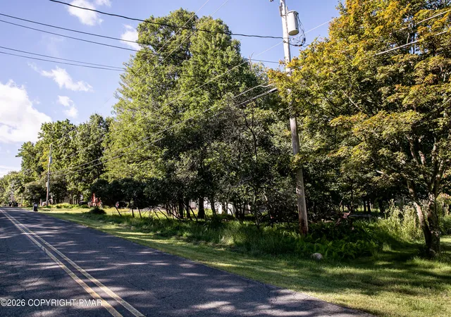 Photo 1 of Land for sale at Lot 134 Pine Ridge Dr, Bushkill, PA 18324 | MLS# PM-144927 | Listing updated on 2026-09-21