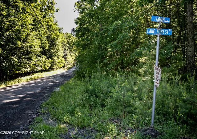Photo 3 of Land for sale at Lot 723 Lake Forest Dr, Dingmans Ferry, PA 18328 | MLS# PM-144941 | Listing updated on 2026-09-22