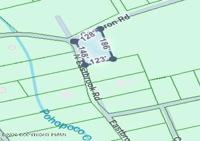 Photo 3 of Land for sale at Cameron Rd 285, Effort, PA 18330 | MLS# PM-144900 | Listing updated on 2026-10-15