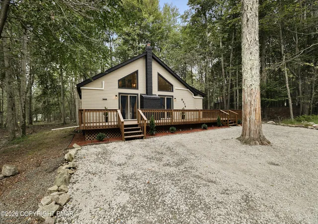 Photo 2 of Single family home for sale at 8830 Cloudcrest Dr, Tobyhanna, PA 18466 | MLS# PM-145049 | Listing updated on 2026-09-26