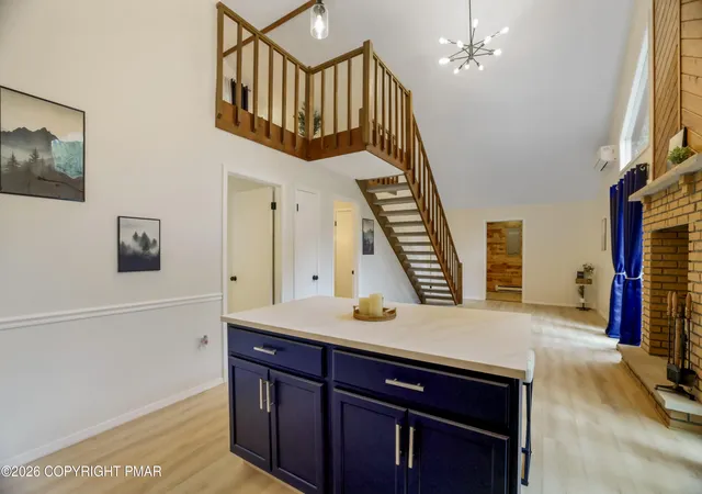 Photo 4 of Single family home for sale at 8830 Cloudcrest Dr, Tobyhanna, PA 18466 | MLS# PM-145049 | Listing updated on 2026-09-26