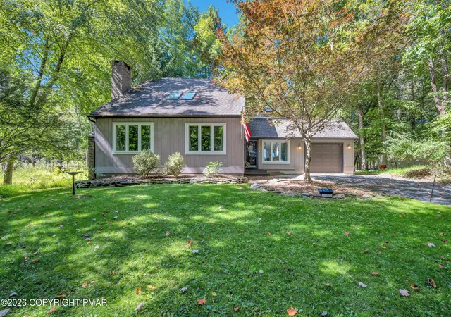Photo 1 of Single family home for sale at 3371 Frontier Rd, East Stroudsburg, PA 18302 | MLS# PM-144945 | Listing updated on 2026-10-13