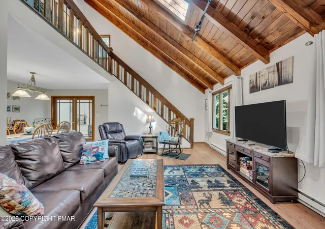 Photo 2 of Single family home for sale at 3371 Frontier Rd, East Stroudsburg, PA 18302 | MLS# PM-144945 | Listing updated on 2026-10-13