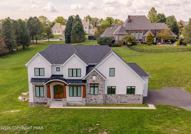 Photo 1 of Mansion for sale at 4280 E Wyndemere Cir, Schnecksville, PA 18078 | MLS# PM-144911 | Listing updated on 2026-10-20