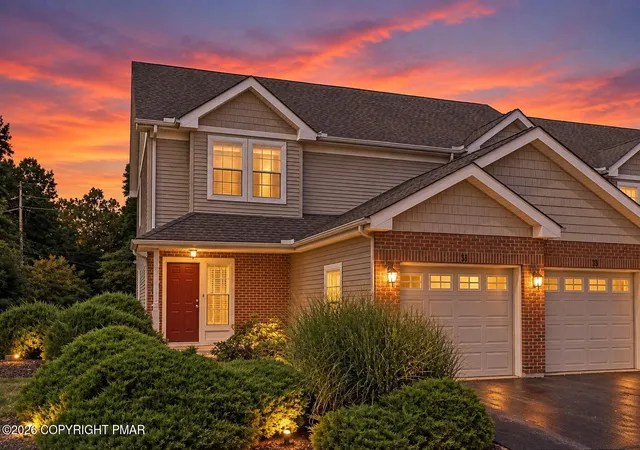 Photo 1 of Townhouse for sale at 31 Oak Leaf Ln, East Stroudsburg, PA 18301 | MLS# PM-145120 | Listing updated on 2026-09-28