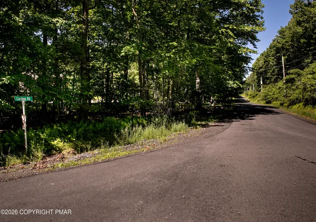 Photo 1 of Land for sale at Lot 464 Caribou Rd, Dingmans Ferry, PA 18328 | MLS# PM-144939 | Listing updated on 2026-09-22