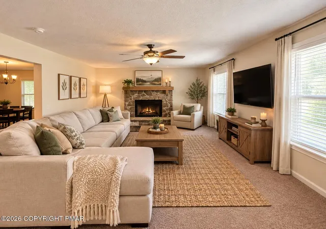 Photo 3 of Single family home for sale at 5012 Pine Ridge Rd S # 14, East Stroudsburg, PA 18302 | MLS# PM-144934 | Listing updated on 2026-10-07