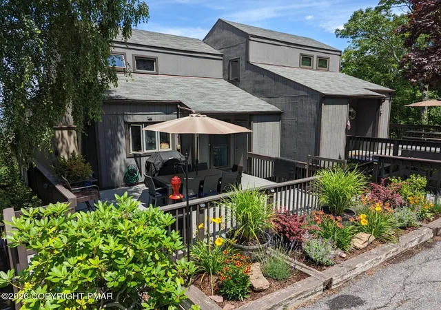 Photo 1 of Townhouse for sale at 276 Overlook Way, Tannersville, PA 18372 | MLS# PM-144924 | Listing updated on 2026-09-21