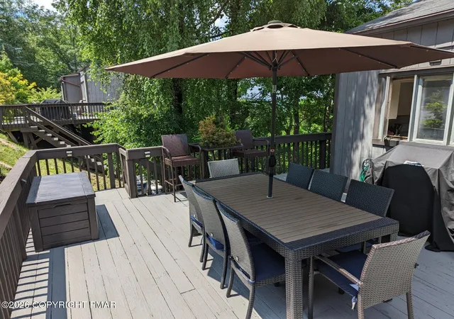 Photo 3 of Townhouse for sale at 276 Overlook Way, Tannersville, PA 18372 | MLS# PM-144924 | Listing updated on 2026-09-21