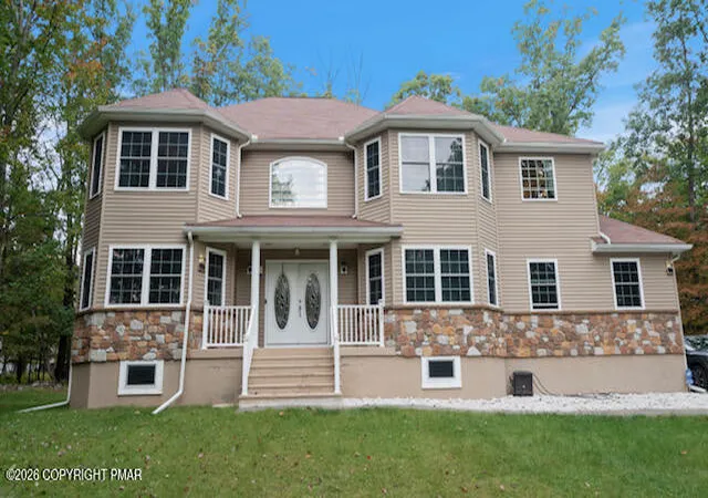 Photo 1 of Single family home for sale at 237 Footprint Rd, East Stroudsburg, PA 18302 | MLS# PM-144925 | Listing updated on 2026-10-06