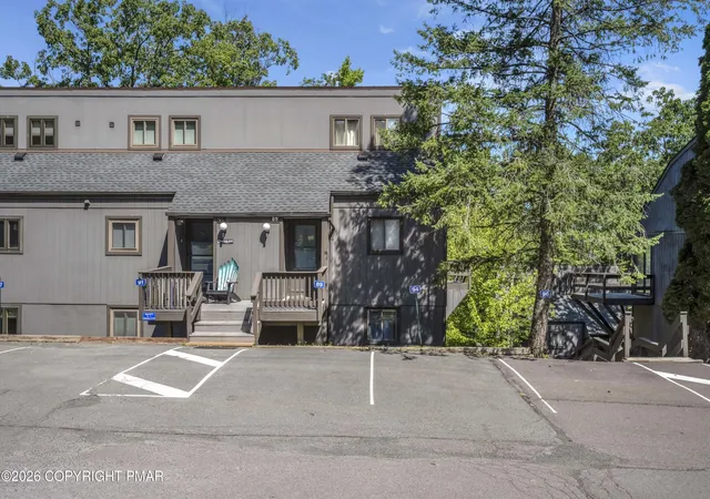 Photo 1 of Townhouse for sale at 89 Cross Country Ln, Tannersville, PA 18372 | MLS# PM-144977 | Listing updated on 2026-09-22