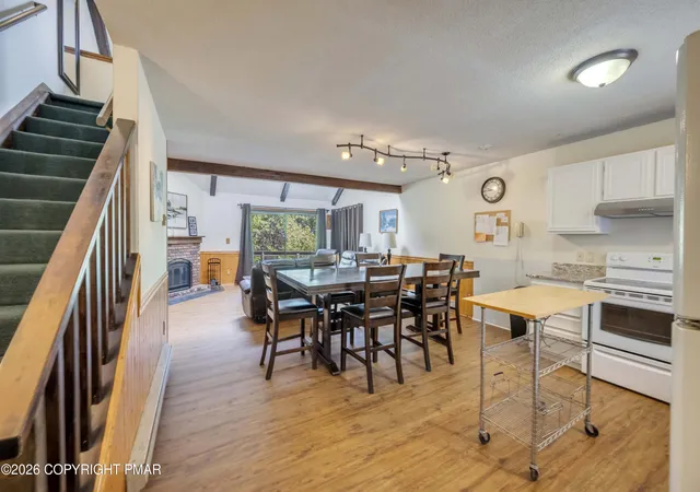 Photo 3 of Townhouse for sale at 89 Cross Country Ln, Tannersville, PA 18372 | MLS# PM-144977 | Listing updated on 2026-09-22