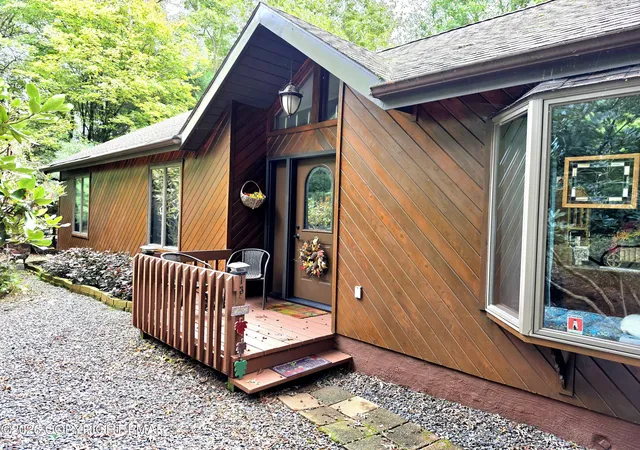 Photo 1 of Sale Pending at 13 Honeysuckle Dr, Jim Thorpe, PA 18229 | MLS# PM-144967 | Listing updated on 2026-10-20