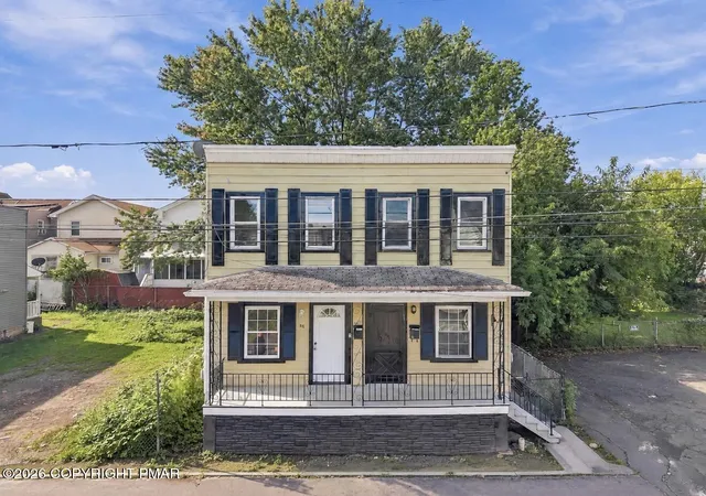 Photo 1 of Multi family home for sale at 36 Oneill Ave, Wilkes Barre, PA 18702 | MLS# PM-144990 | Listing updated on 2026-10-20