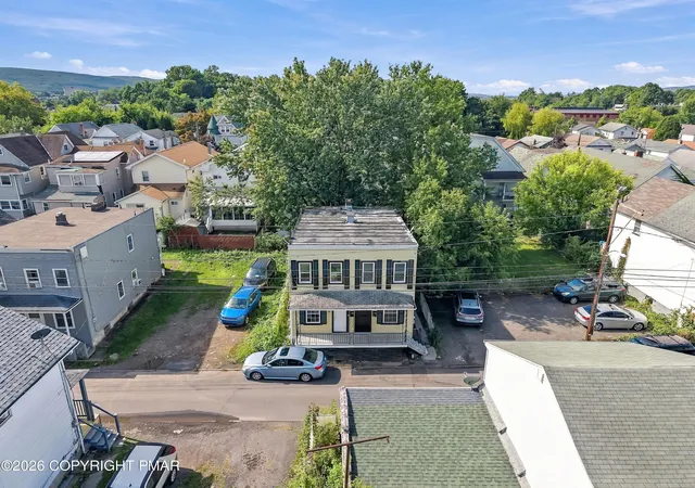 Photo 2 of Multi family home for sale at 36 Oneill Ave, Wilkes Barre, PA 18702 | MLS# PM-144990 | Listing updated on 2026-10-20