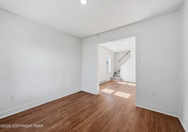 Photo 3 of Multi family home for sale at 36 Oneill Ave, Wilkes Barre, PA 18702 | MLS# PM-144990 | Listing updated on 2026-10-20
