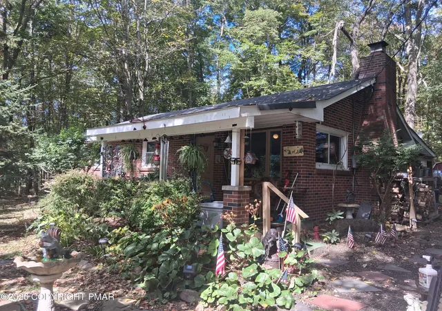 Single family home for sale at 111 Owassa Dr, Pocono Lake, PA 18347 | MLS# PM-145116