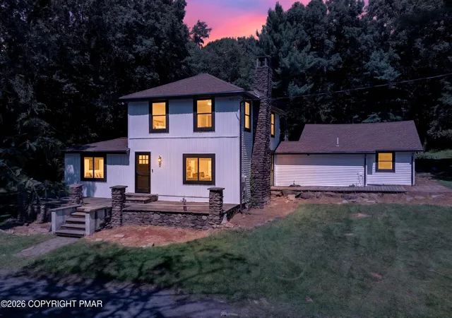 Photo 2 of Single family home for sale at 211 Sand Spring Rd, Cresco, PA 18326 | MLS# PM-144938 | Listing updated on 2026-09-21