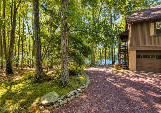Photo 2 of Sale Pending at 322 Crescent Lake Rd, Scotrun, PA 18355 | MLS# PM-144943 | Listing updated on 2026-10-08