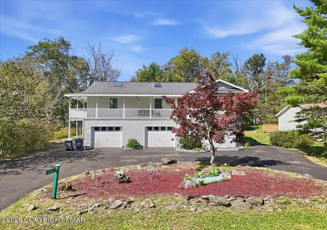 Photo 1 of Single family home for sale at 151 Seminole Trl, Tobyhanna, PA 18466 | MLS# PM-144940 | Listing updated on 2026-09-29
