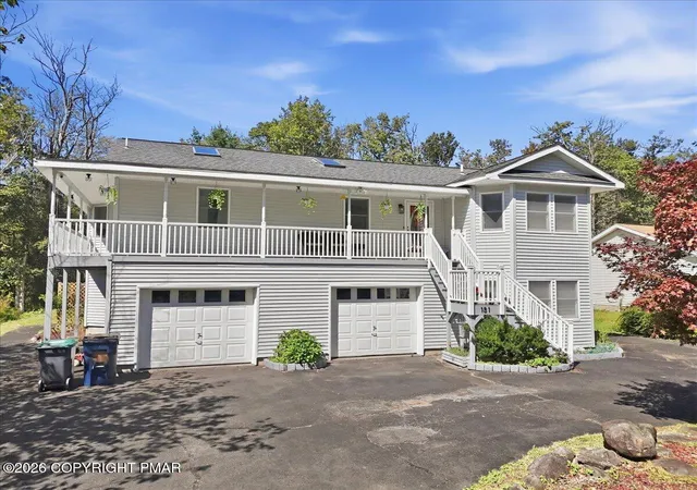 Photo 2 of Single family home for sale at 151 Seminole Trl, Tobyhanna, PA 18466 | MLS# PM-144940 | Listing updated on 2026-09-29