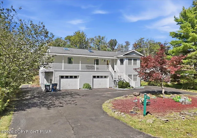 Photo 3 of Single family home for sale at 151 Seminole Trl, Tobyhanna, PA 18466 | MLS# PM-144940 | Listing updated on 2026-09-29