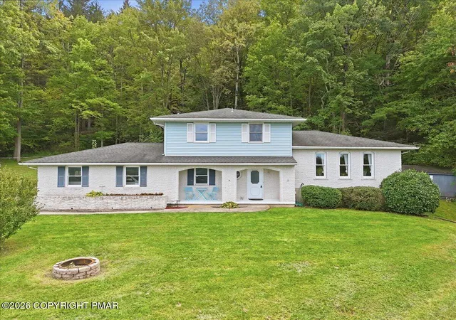 Photo 1 of Single family home for sale at 287 Upper Greenhill Rd, Kunkletown, PA 18058 | MLS# PM-144985 | Listing updated on 2026-10-11