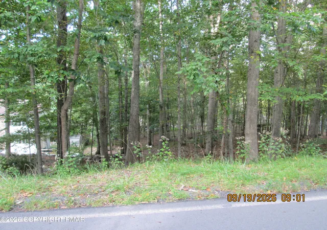 Photo 1 of Land for sale at Regent St, Bushkill, PA 18324 | MLS# PM-144952 | Listing updated on 2026-09-22