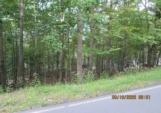 Photo 2 of Land for sale at Regent St, Bushkill, PA 18324 | MLS# PM-144952 | Listing updated on 2026-09-22