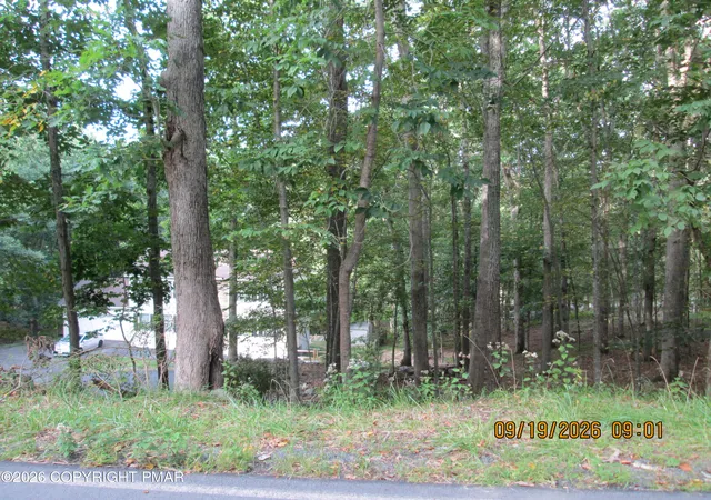 Photo 3 of Land for sale at Regent St, Bushkill, PA 18324 | MLS# PM-144952 | Listing updated on 2026-09-22