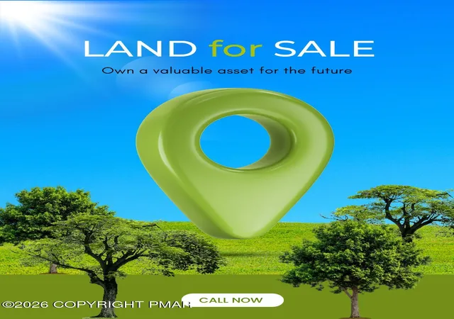 Land for sale at Long Pond Rd, Long Pond, PA 18334 | MLS# PM-144951