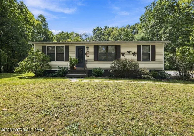 Photo 1 of Sale Pending at 2123 Deer Trak Dr, East Stroudsburg, PA 18302 | MLS# PM-145019 | Listing updated on 2026-10-12