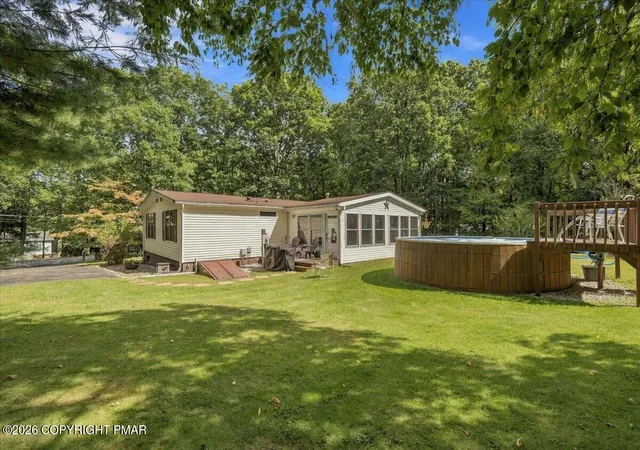 Photo 2 of Sale Pending at 2123 Deer Trak Dr, East Stroudsburg, PA 18302 | MLS# PM-145019 | Listing updated on 2026-10-12