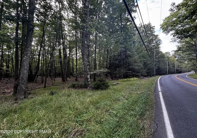 Photo 2 of Land for sale at Lr 45024, Pocono Summit, PA 18346 | MLS# PM-144957 | Listing updated on 2026-09-23