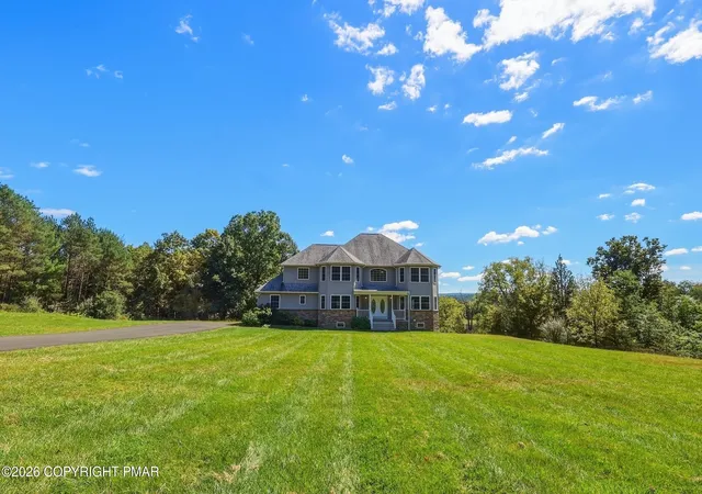 Photo 2 of Single family home for sale at 1657 Rachel Rd, Stroudsburg, PA 18360 | MLS# PM-145556 | Listing updated on 2026-10-19