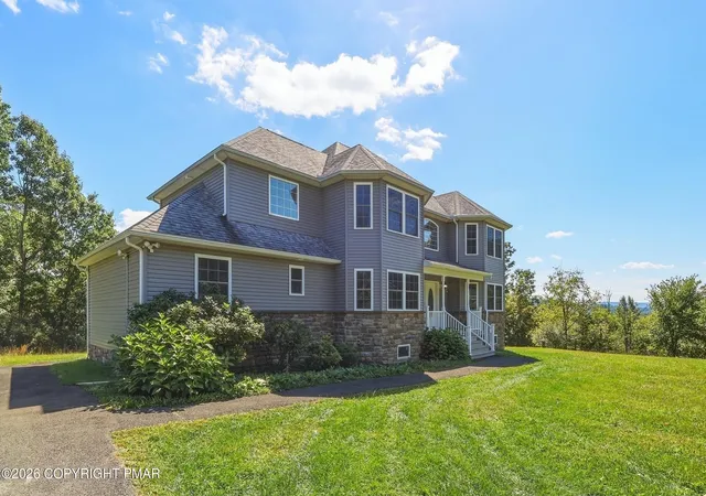Photo 3 of Single family home for sale at 1657 Rachel Rd, Stroudsburg, PA 18360 | MLS# PM-145556 | Listing updated on 2026-10-19