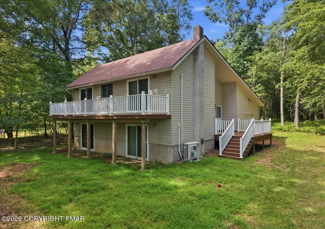 Photo 1 of Single family home for sale at 43 Wolf Dr, Jim Thorpe, PA 18229 | MLS# PM-144958 | Listing updated on 2026-09-22