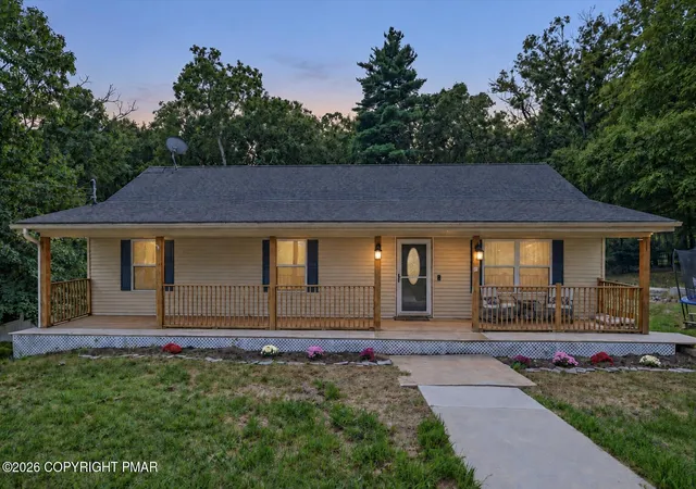 Photo 1 of Sale Pending at 107 Hillside Ct, Dingmans Ferry, PA 18328 | MLS# PM-144984 | Listing updated on 2026-10-05