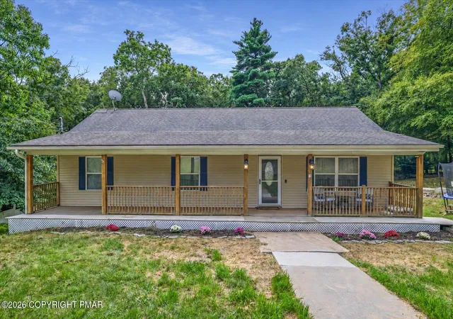 Photo 2 of Sale Pending at 107 Hillside Ct, Dingmans Ferry, PA 18328 | MLS# PM-144984 | Listing updated on 2026-10-05