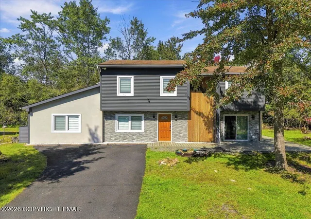 Photo 1 of Sale Pending at 6539 Laurel Holw Rd, Tobyhanna, PA 18466 | MLS# PM-144997 | Listing updated on 2026-10-12