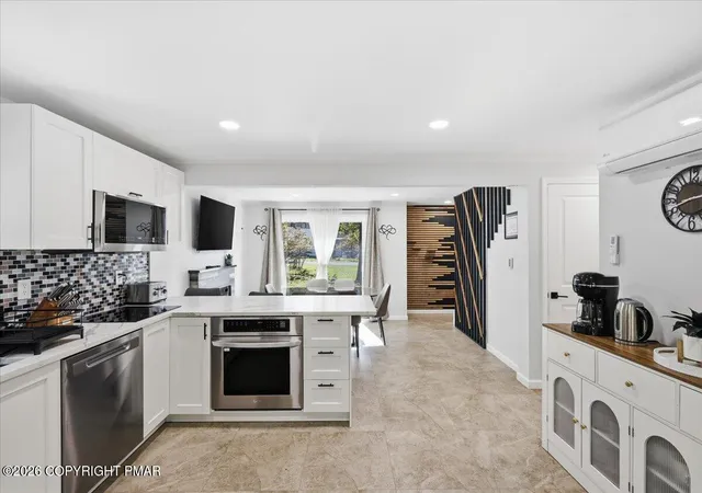 Photo 3 of Sale Pending at 6539 Laurel Holw Rd, Tobyhanna, PA 18466 | MLS# PM-144997 | Listing updated on 2026-10-12