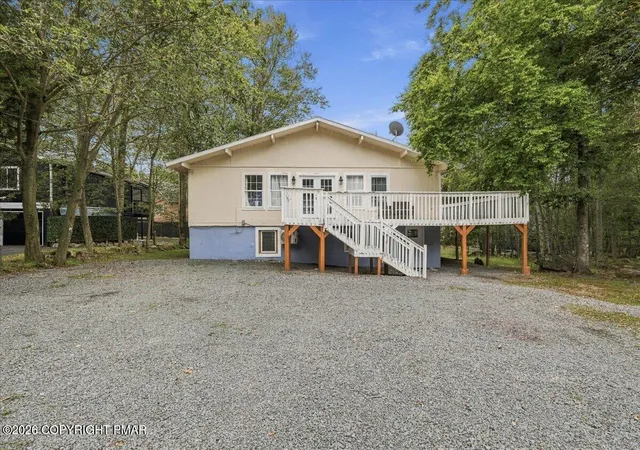 Photo 1 of Sale Pending at 1042 Country Pl Dr, Tobyhanna, PA 18466 | MLS# PM-145161 | Listing updated on 2026-10-08