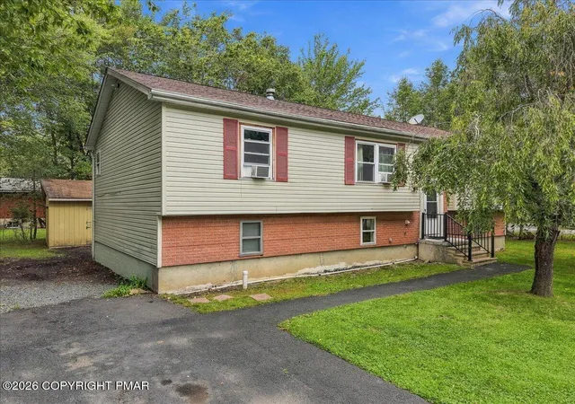 Photo 1 of Sale Pending at 3326 Woodland Dr, Tobyhanna, PA 18466 | MLS# PM-145158 | Listing updated on 2026-10-12