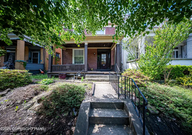 Photo 2 of Single family home for sale at 3119 Landis St, Pittsburgh, PA 15204 | MLS# PM-144975 | Listing updated on 2026-10-02
