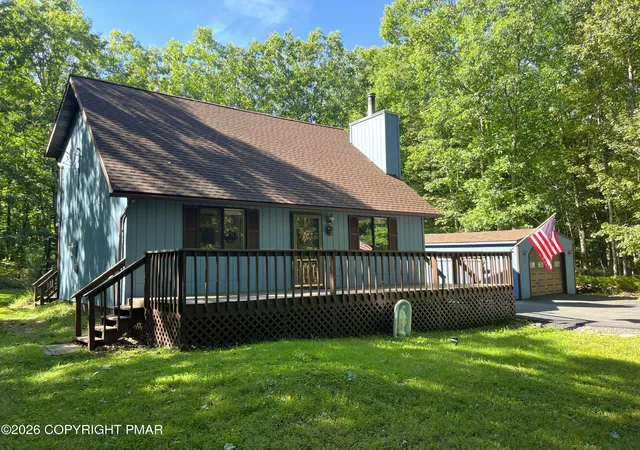 Photo 1 of Sale Pending at 54 Pinoak Dr, Jim Thorpe, PA 18229 | MLS# PM-145082 | Listing updated on 2026-10-06