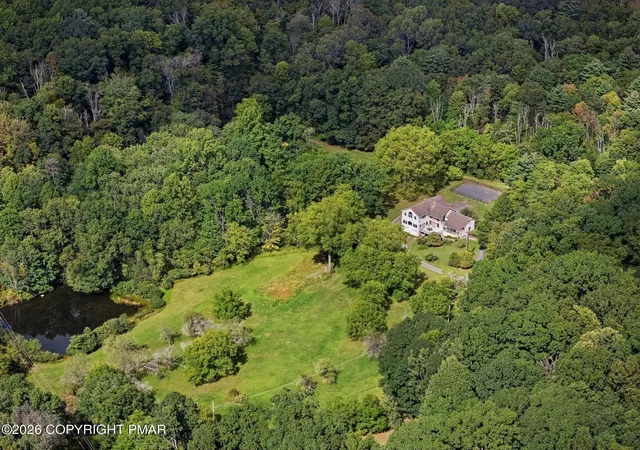 Photo 1 of Single family home for sale at 3381 Turkey Hl Rd, Stroudsburg, PA 18360 | MLS# PM-144970 | Listing updated on 2026-10-13