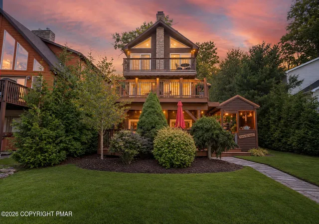 Photo 1 of Single family home for sale at 96 S Lake Dr, Lake Harmony, PA 18624 | MLS# PM-145076 | Listing updated on 2026-10-21