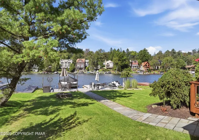 Photo 3 of Single family home for sale at 96 S Lake Dr, Lake Harmony, PA 18624 | MLS# PM-145076 | Listing updated on 2026-10-21