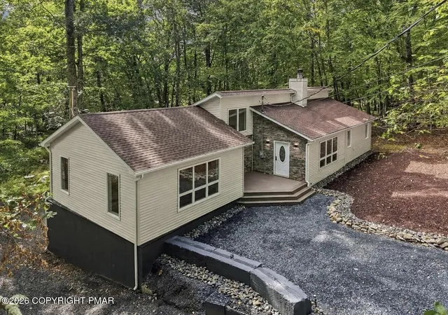 Photo 1 of Single family home for sale at 2110 Owl Pass Rd, Bushkill, PA 18324 | MLS# PM-145008 | Listing updated on 2026-10-17