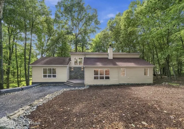 Photo 2 of Single family home for sale at 2110 Owl Pass Rd, Bushkill, PA 18324 | MLS# PM-145008 | Listing updated on 2026-10-17